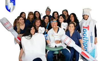 Huntington Park Dental