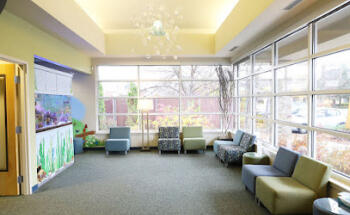 Dentistry for Children