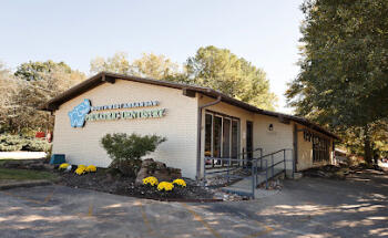Northwest Arkansas Pediatric Dentistry | Dr. Jeff Ward and Dr. Brian Platt