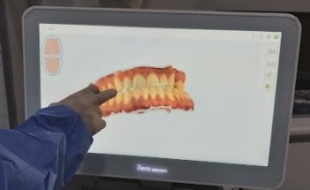 Clínica Dental Revelles Peñas
