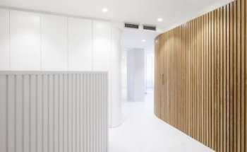 Clínica Dental Maria José Martí