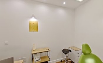 Clínica Dental Álvaro García