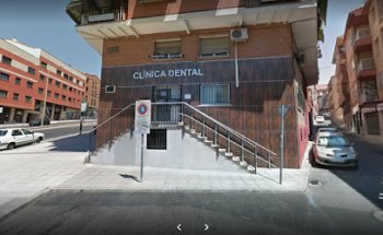 Clinica Dental Aguirrebeña