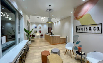 Smiles & Co. Pediatric Dentistry