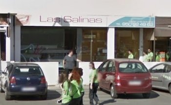 Clinica Las Salinas