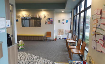 Caring Tree Children's Dentistry
