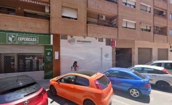 Clínica Dental Dra. Marisa Fito