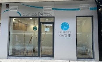 Clínica Dental Martínez Yagüe