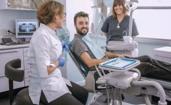 Clínica Dental Carmen García