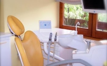 Clínica Ortego Odontología