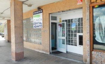 Clínica Dental Abanto