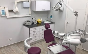 Dental Clinic Calypso