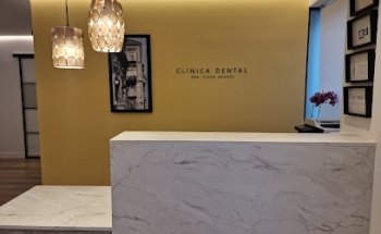 CLINICA DENTAL Dra. Elena Andrés
