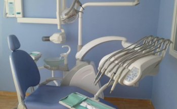 Clinica dental Dr. Luciano