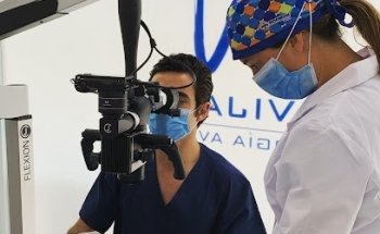 Doctores Vijande Dental Clinic