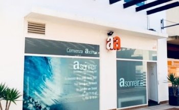 Clínica Dental A Sonreir Chiclana Cádiz