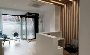 Echeverría Clínica Dental