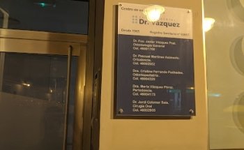 Francisco Javier Vázquez Prat