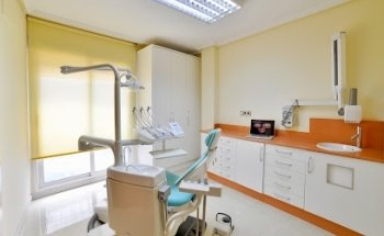 Clínica dental Sergio López Lozano