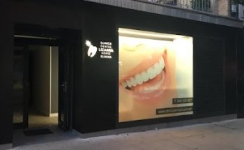 Clínica Dental Lizarra