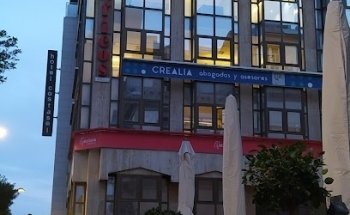 Clínica dental Antonio Bujaldon