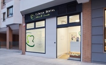 CLINICA DENTAL SILVINA R. CANNATA