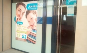 Adeslas Dental Clinic Getafe