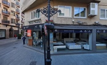 Clínica Dental Dr Nuñez