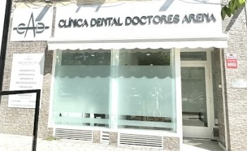Clínica Dental Doctores Arena