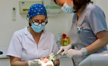 CENTRO DENTAL HERON S.L.