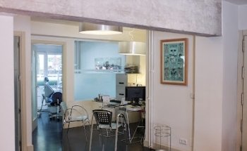 Odontomadrid J.M.C S.L