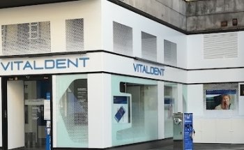 Clínica Dental Vitaldent