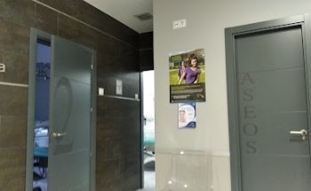 Clínica Dental Cedema 3 (Sainz de Baranda)