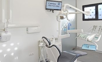 Camino Hernández Clínica Ortodental