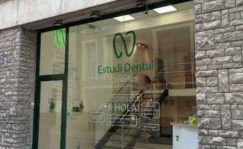 Estudi Dental Centelles