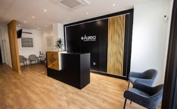 Áurea Estudio Dental
