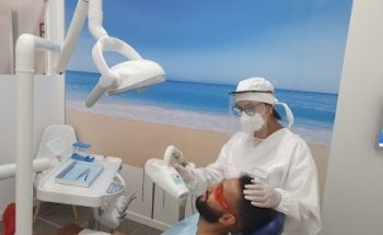 Clínica Dental Fukident Churriana