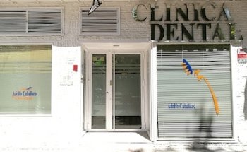 Adolfo Caballero Dental Clinic