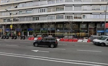 Dr. Eduardo Chimenos Küstner