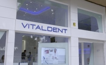 Clínica Dental Vitaldent