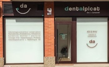 Clínica Dentalpicat