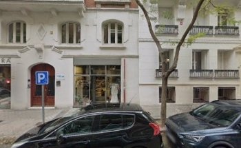 DOCTORA ANA CAICOYA DE URZAIZ S.L.