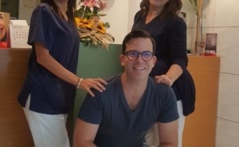 Clínica Dental David Sanz