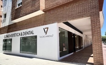 Clínica Dental & Estética Valdecarretas 7