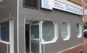 Clínica dental Dentaltea