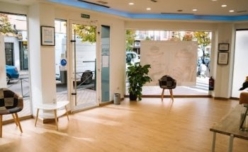 Compartiendo Sonrisas Clinica Dental