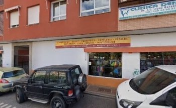 Clínica Dental José Luis López González