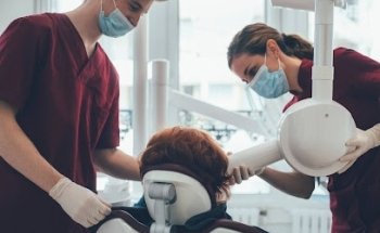 Clínica dental Irisarri-Exojo