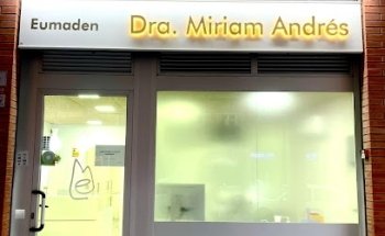 Centre Mèdic Dental Eumaden