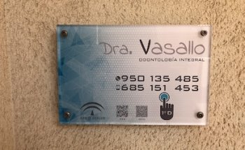 Centro Dental Vasallo